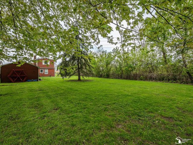 18800 Wall Street, Melvindale, MI 48122