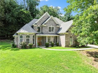 375 Beracah Tr Southwest SW Trail, Atlanta, GA 30331