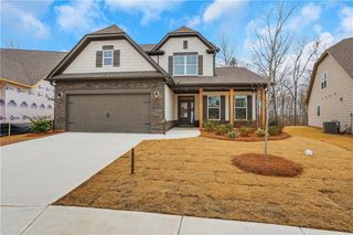 4323 Zed Lane, Loganville, GA 30052