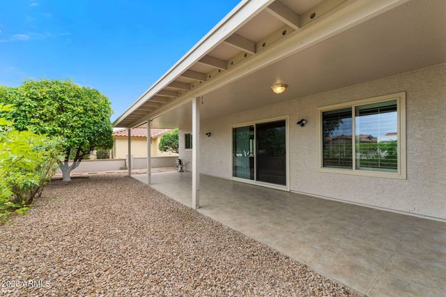2487 LEISURE WORLD --, Mesa, AZ 85206