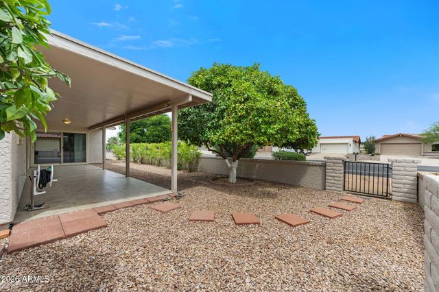 2487 LEISURE WORLD --, Mesa, AZ 85206