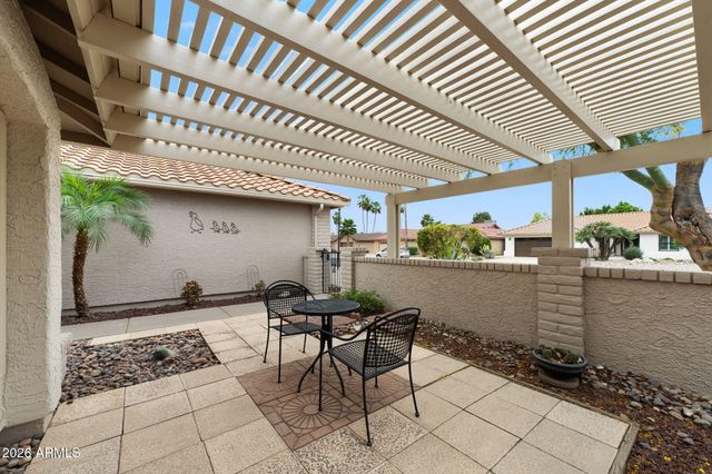 2487 LEISURE WORLD --, Mesa, AZ 85206