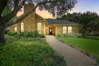 1928 Meandering Way, Mckinney, TX 75071