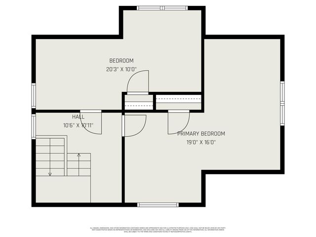 924 S Wolf Lake Road, Muskegon, MI 49442