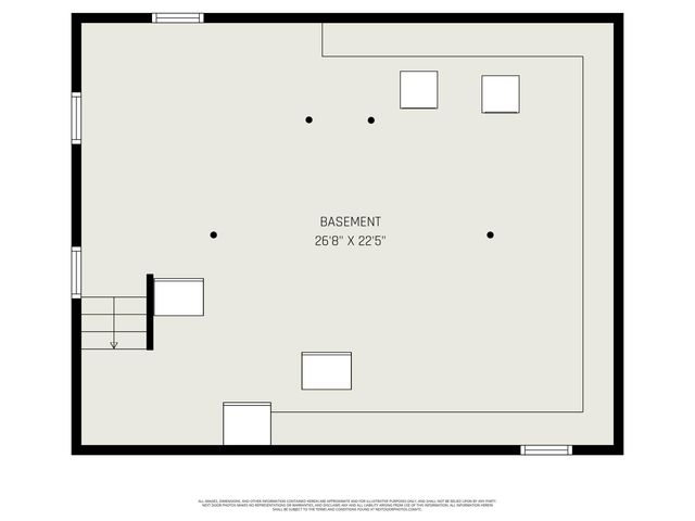924 S Wolf Lake Road, Muskegon, MI 49442