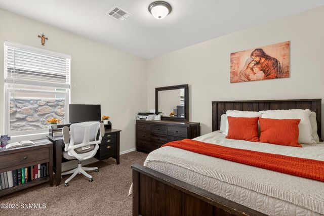 4222 Desert Bloom Drive, Las Cruces, NM 88007