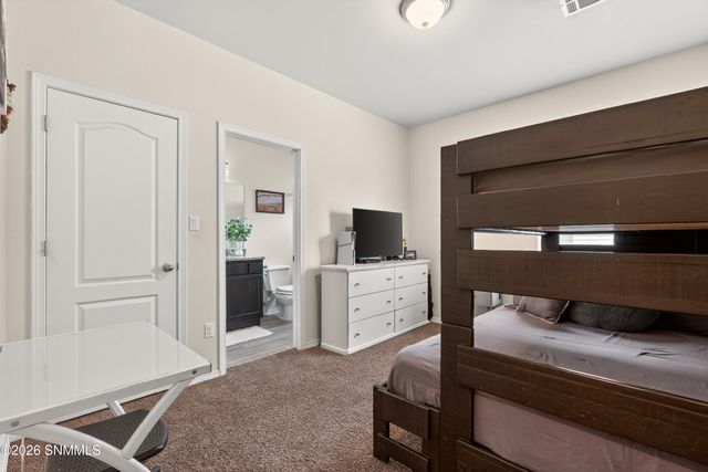 4222 Desert Bloom Drive, Las Cruces, NM 88007