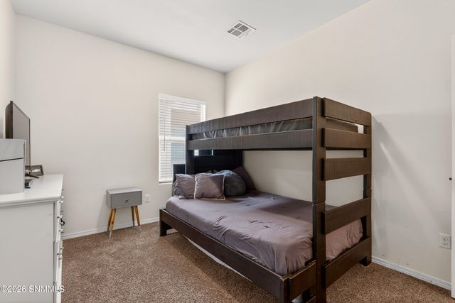 4222 Desert Bloom Drive, Las Cruces, NM 88007