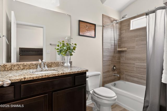 4222 Desert Bloom Drive, Las Cruces, NM 88007