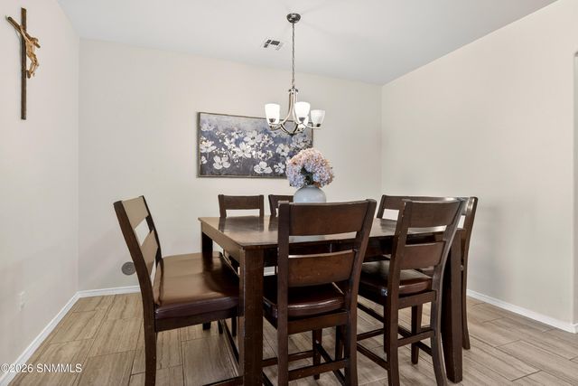 4222 Desert Bloom Drive, Las Cruces, NM 88007