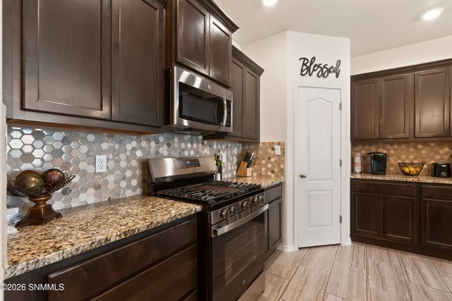 4222 Desert Bloom Drive, Las Cruces, NM 88007
