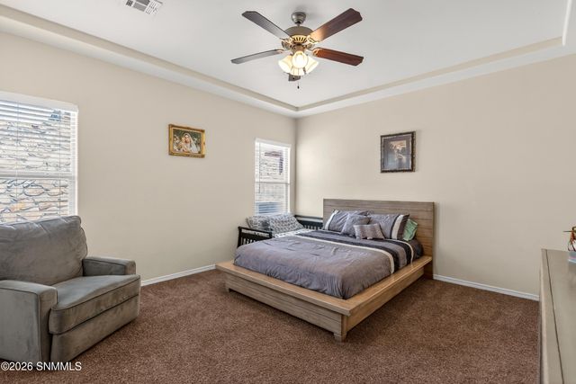4222 Desert Bloom Drive, Las Cruces, NM 88007