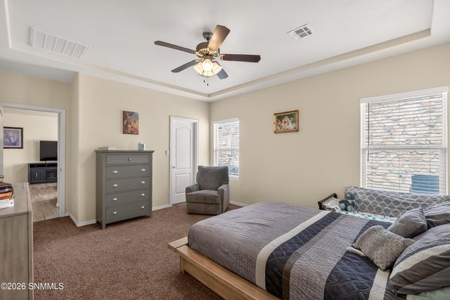 4222 Desert Bloom Drive, Las Cruces, NM 88007