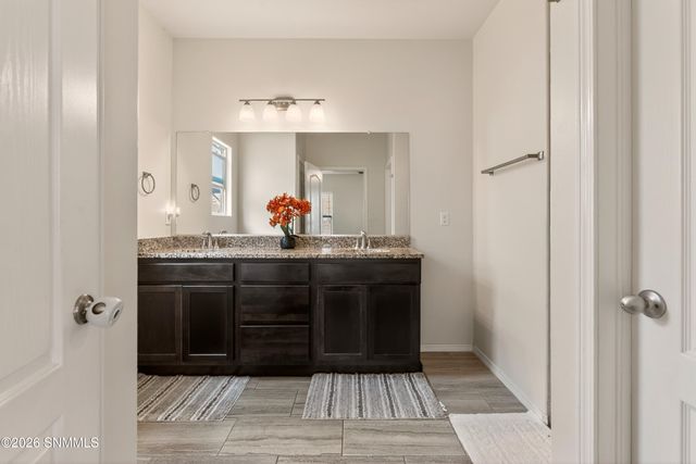 4222 Desert Bloom Drive, Las Cruces, NM 88007
