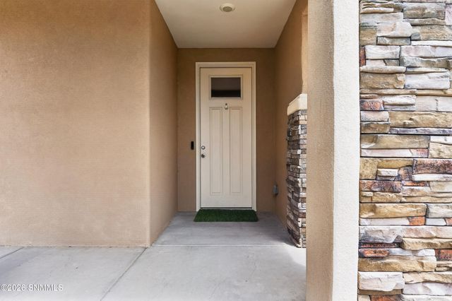 4222 Desert Bloom Drive, Las Cruces, NM 88007