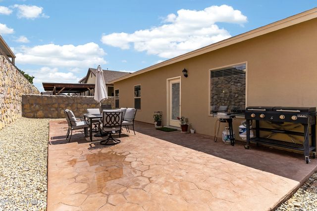 4222 Desert Bloom Drive, Las Cruces, NM 88007