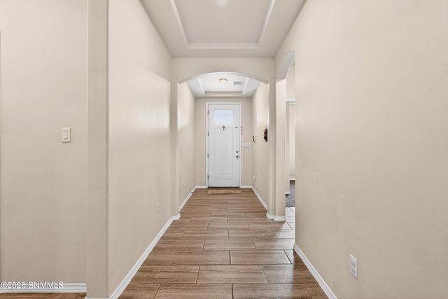 4222 Desert Bloom Drive, Las Cruces, NM 88007