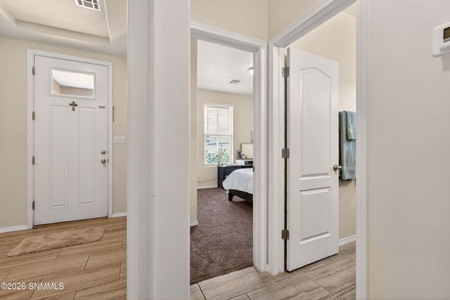 4222 Desert Bloom Drive, Las Cruces, NM 88007