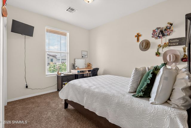 4222 Desert Bloom Drive, Las Cruces, NM 88007