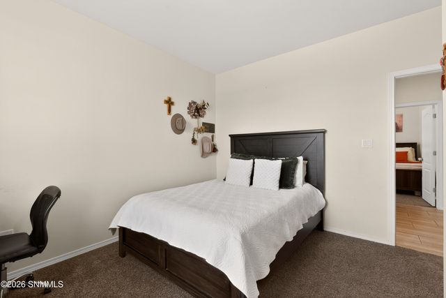 4222 Desert Bloom Drive, Las Cruces, NM 88007