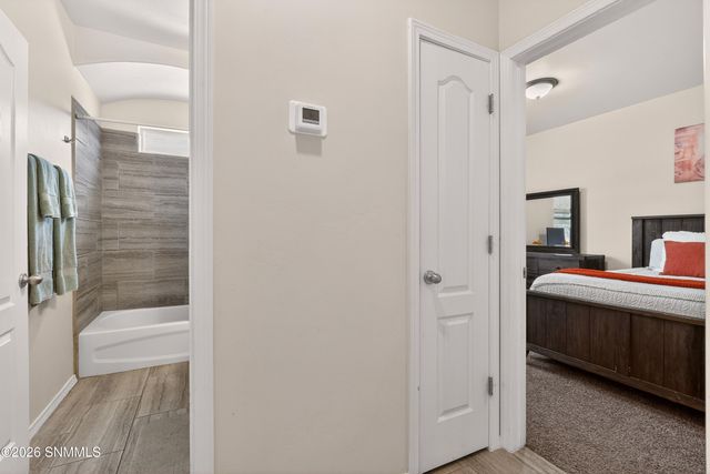 4222 Desert Bloom Drive, Las Cruces, NM 88007