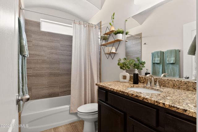 4222 Desert Bloom Drive, Las Cruces, NM 88007