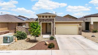 4222 Desert Bloom Drive, Las Cruces, NM 88007