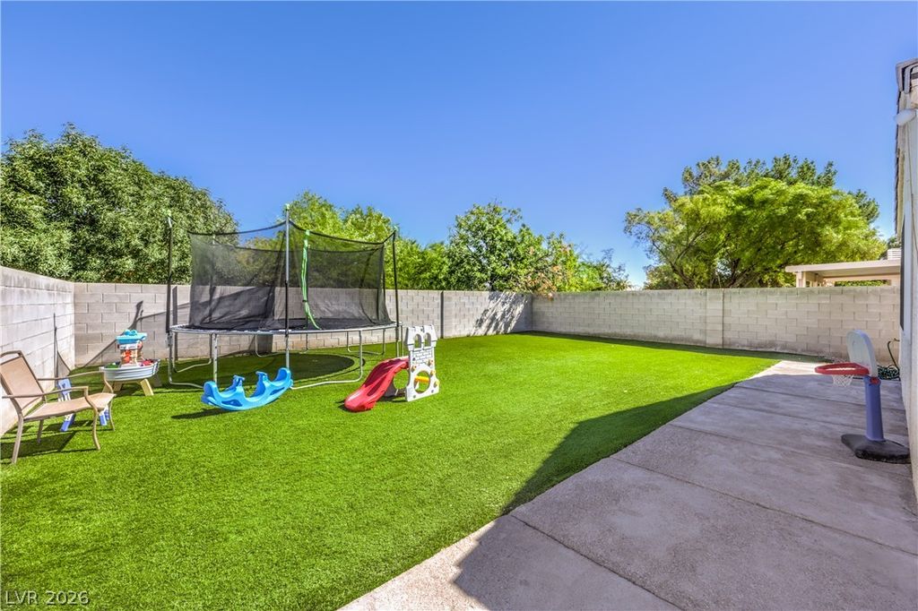 5528 Raven Creek Avenue, Las Vegas, NV 89130 — photo 2