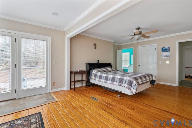 521 Scoggins Creek Trl, Hartfield, VA 23071