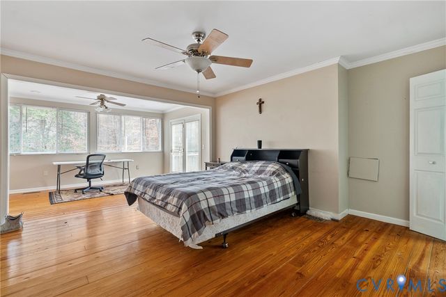 521 Scoggins Creek Trl, Hartfield, VA 23071