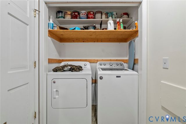 521 Scoggins Creek Trl, Hartfield, VA 23071