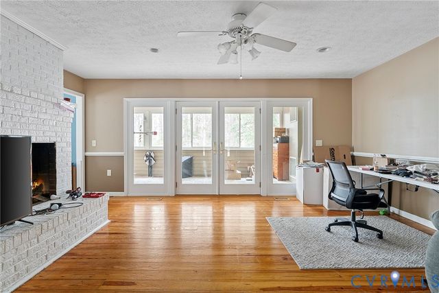 521 Scoggins Creek Trl, Hartfield, VA 23071