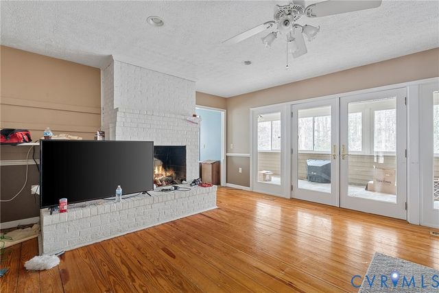 521 Scoggins Creek Trl, Hartfield, VA 23071