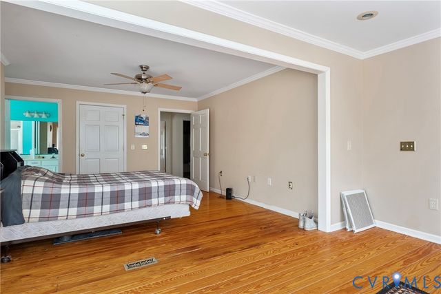 521 Scoggins Creek Trl, Hartfield, VA 23071