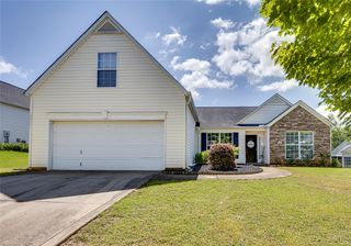 349 Hamilton Parkway, Easley, SC 29642