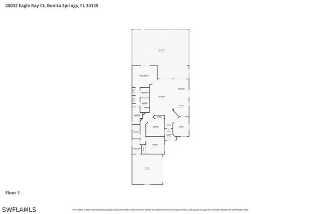 28032 Eagle Ray CT, Bonita Springs, FL 34135