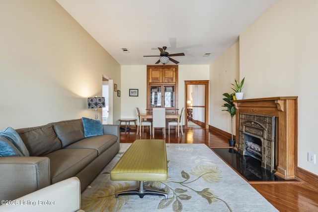 129 E Ormsby Ave, Louisville, KY 40203