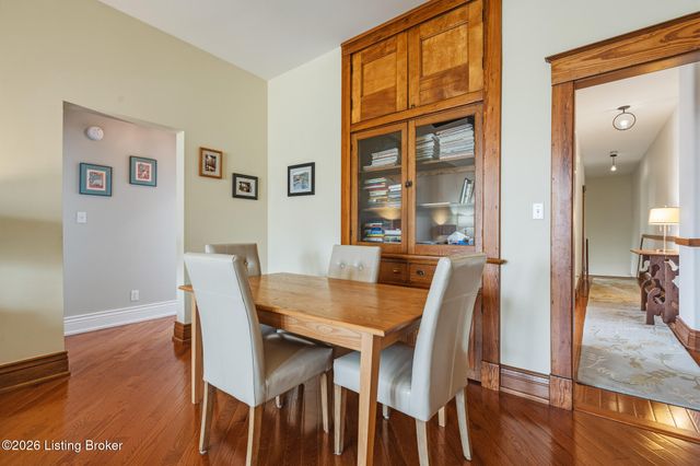 129 E Ormsby Ave, Louisville, KY 40203