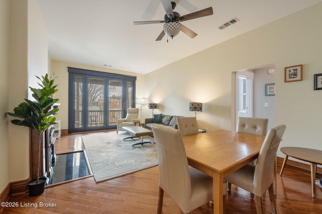 129 E Ormsby Ave, Louisville, KY 40203