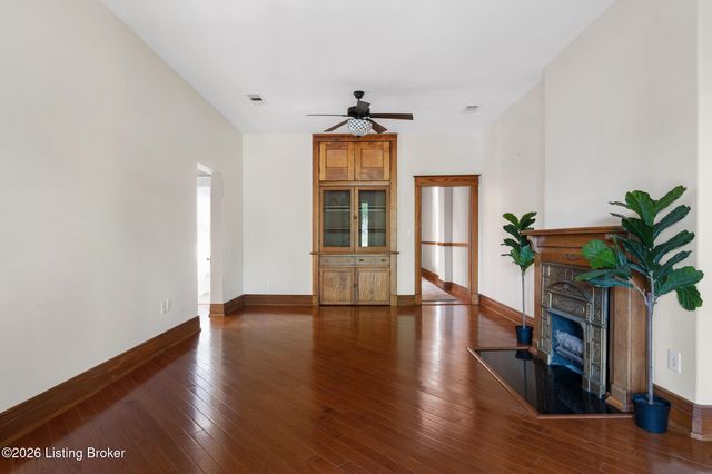 129 E Ormsby Ave, Louisville, KY 40203