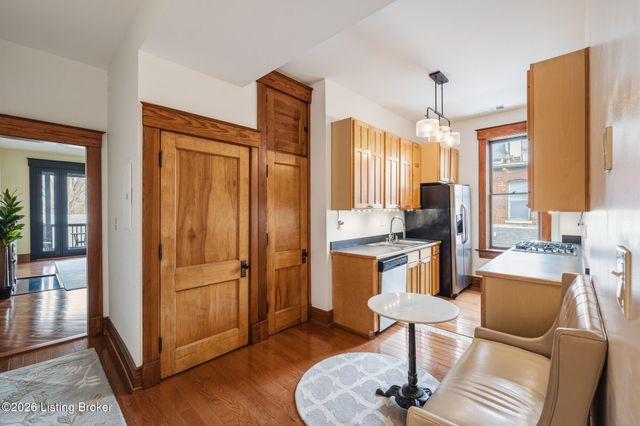 129 E Ormsby Ave, Louisville, KY 40203