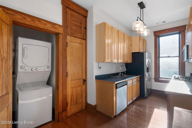 129 E Ormsby Ave, Louisville, KY 40203