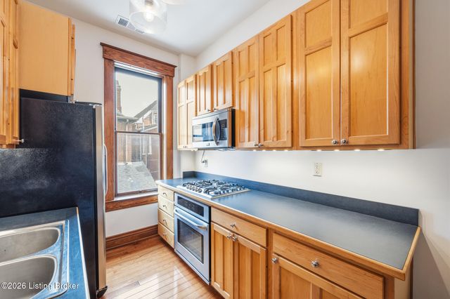 129 E Ormsby Ave, Louisville, KY 40203