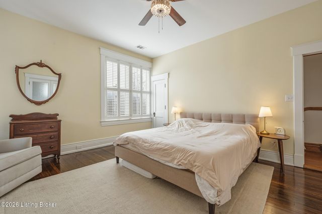 129 E Ormsby Ave, Louisville, KY 40203