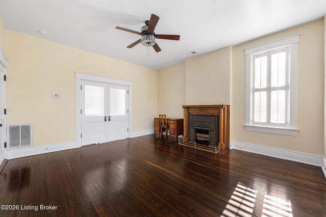 129 E Ormsby Ave, Louisville, KY 40203