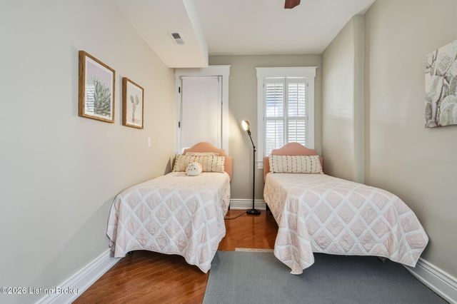 129 E Ormsby Ave, Louisville, KY 40203