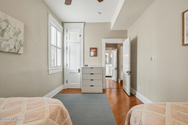 129 E Ormsby Ave, Louisville, KY 40203