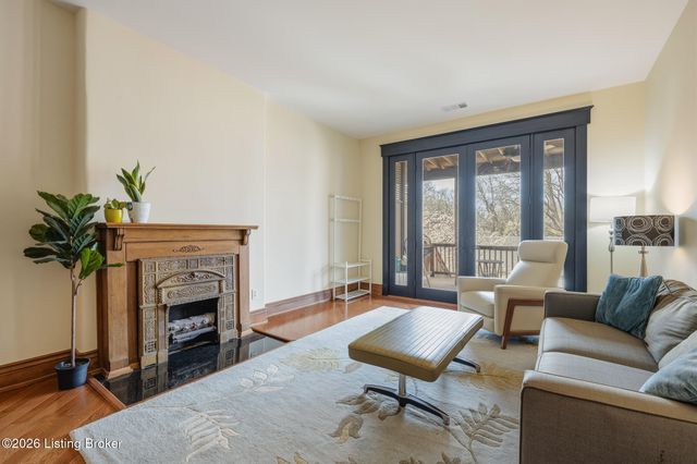 129 E Ormsby Ave, Louisville, KY 40203