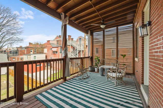 129 E Ormsby Ave, Louisville, KY 40203