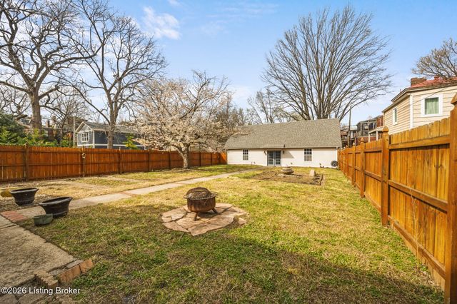 129 E Ormsby Ave, Louisville, KY 40203